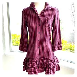 PINK VS Collegiate Collection Dress